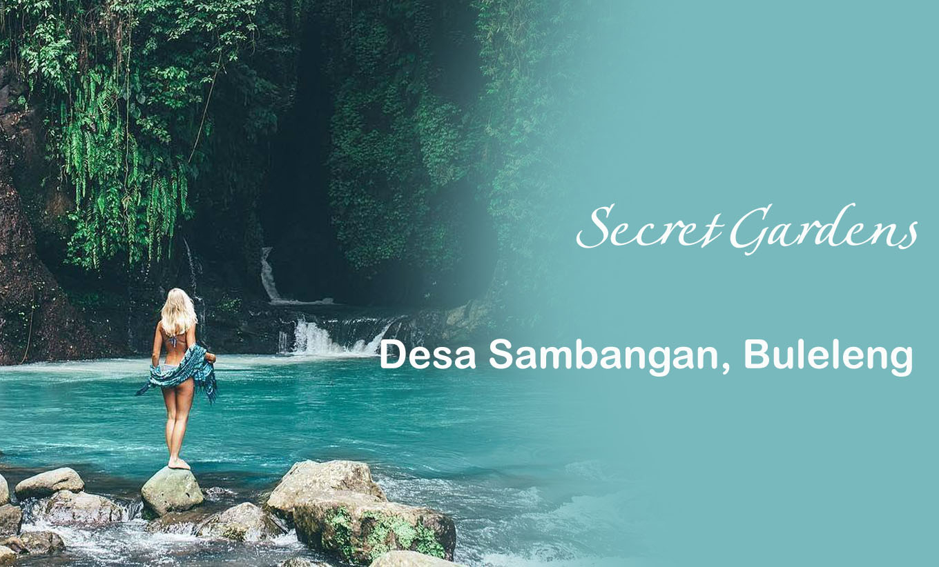 Taman Rahasia Sambangan